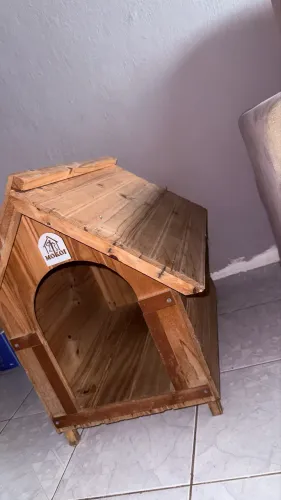 Casinha Mokoi Tam 3