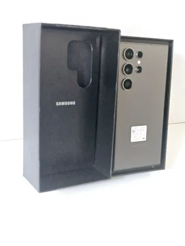 Samsung galaxy S24 ultra 256G