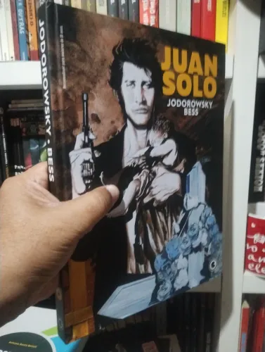 Juan Solo