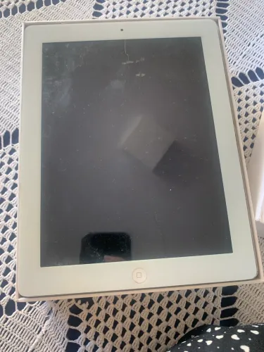 iPad