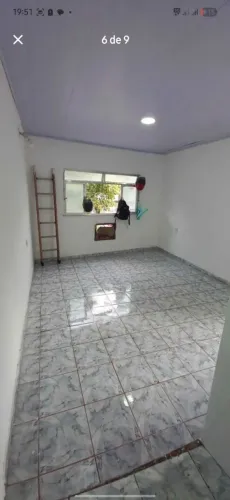 Sala comercial/Kitnet