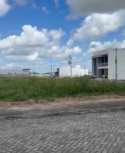 Lote residencial tucano ouro verde