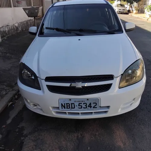 Fiat Siena 1.0/ EX 1.0 MPI Fire/ Fire Flex 8V 2010