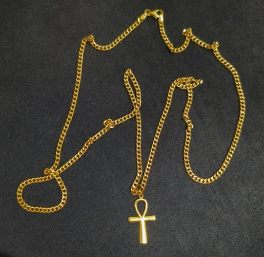 Corrente de ouro 18k