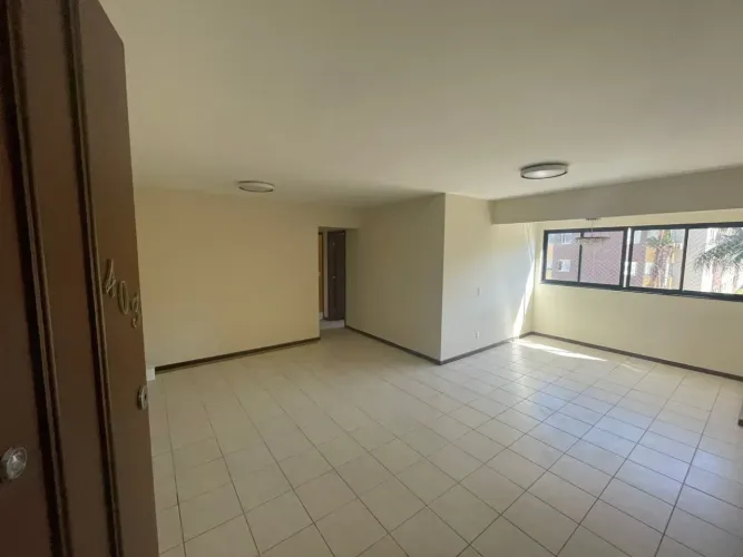 Imóvel para aluguel possui 105 metros quadrados com 3 quartos em Setor Sudoeste - Brasília