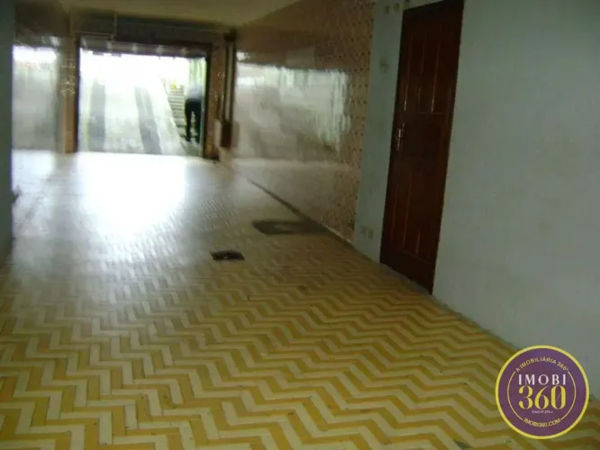 02 Salões a venda com energia trifásico
