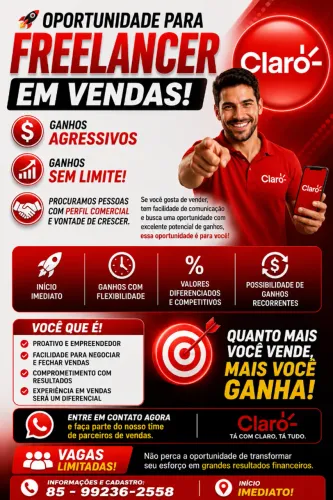 VENDAS 