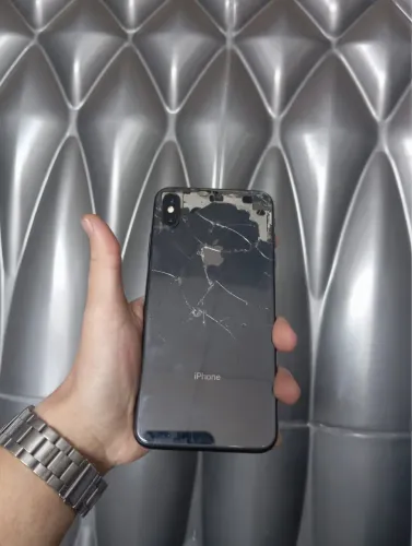 iPhone Usado xs max 