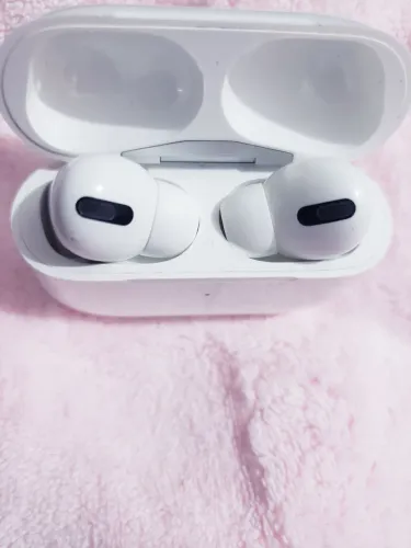 Fone apple 1°geração