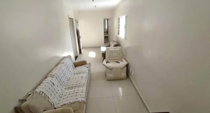 Casa a venda atrás do hotel equinócios sentido burajuba vila dos cabanos >