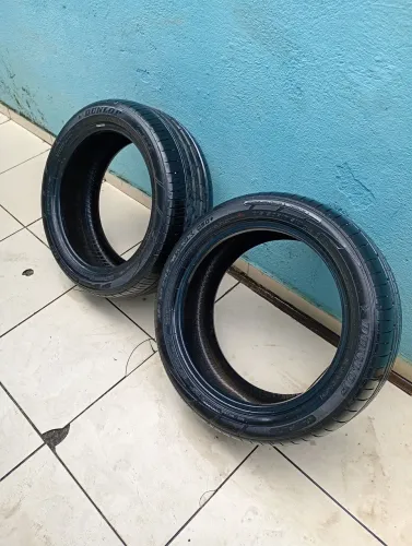 Pneus dunlop 215 50 r17 sport maxx 050
