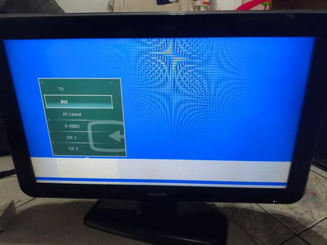 Tv Philips com defeito 32PFL5604/78