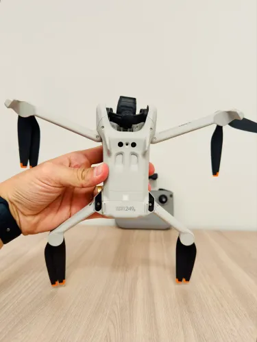 DJI Mini 3 - Standard , faço olx pay