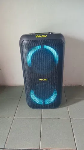Waaw infinity 200