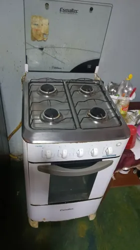 Fogão