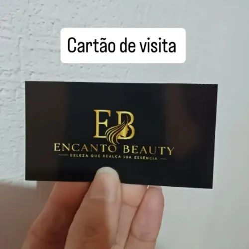Cartão de visita