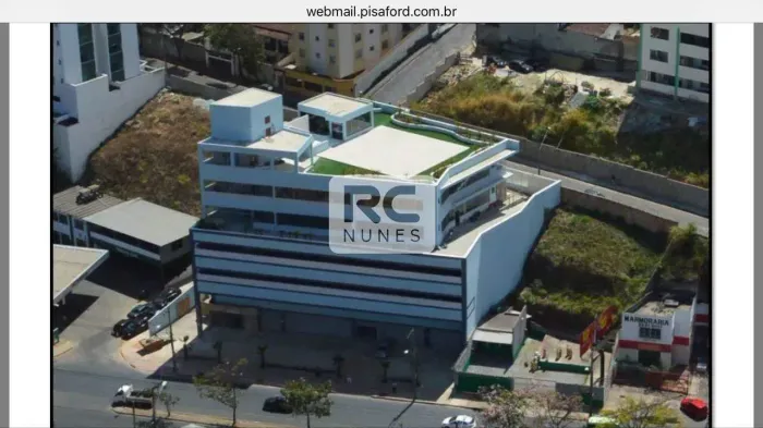 Andar / Laje Corporativa para aluguel, 7 vagas, Nova Granada - Belo Horizonte/MG
