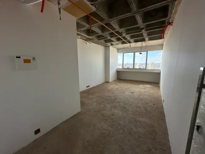 Sala de 33,48 m² no Maior polo de saúde da América Latina o ÓRION COMPLEX no Setor Marista