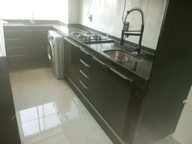 cozinha planejada