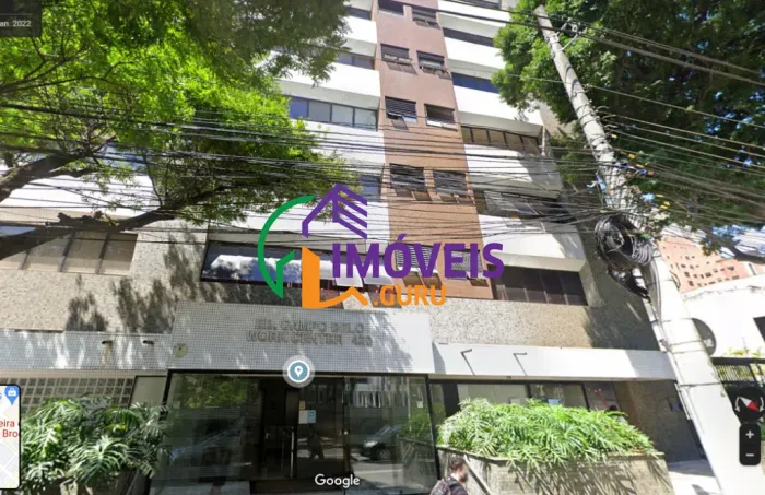 CONJ. COMERCIAL - CAMPO BELO - SP