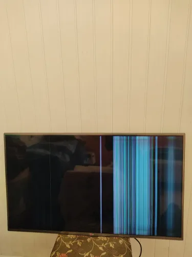 TV LG 47 smart (leia o anúncio)