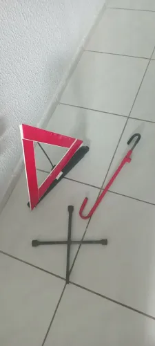 ACESSÓRIOS CARRO 