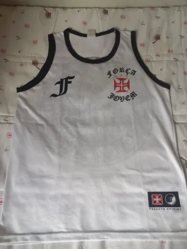 Regata Força Jovem Vasco