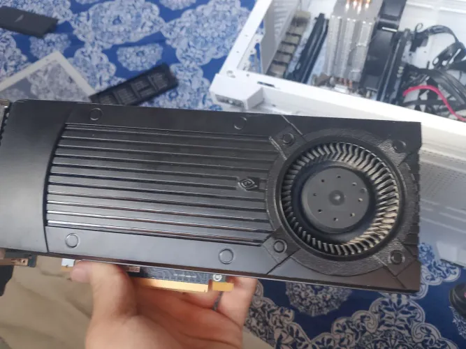 GTX 670