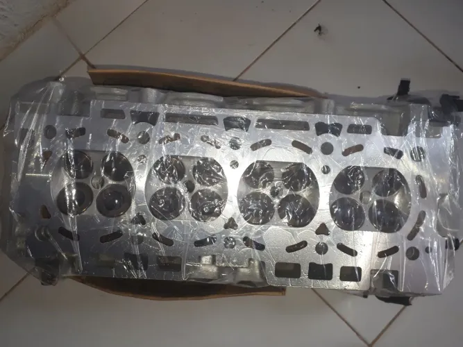 Cabeçote 2.0 Peugeot, citroen, Renault, outros $ 2.300