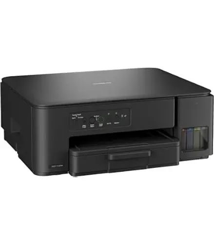 Impressora Brother DCP T530DW - USADA