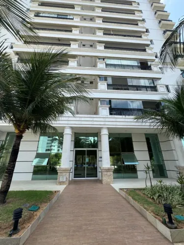 Portamaris Club Condominium - Apto 3/4 c/ 1 suíte de 79 m², 2 vagas por 749.000,00
