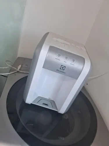 Purificador de agua