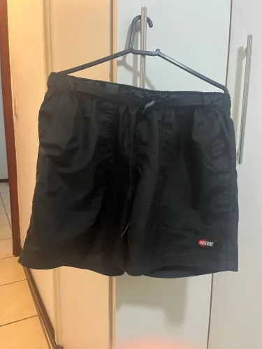 short thug nine