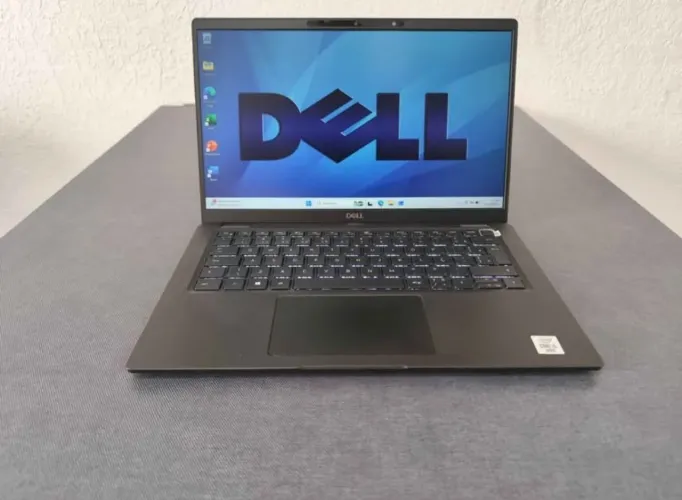 Notebook Dell Latitude i5. 10° Geração. 8 GB. SSD 256