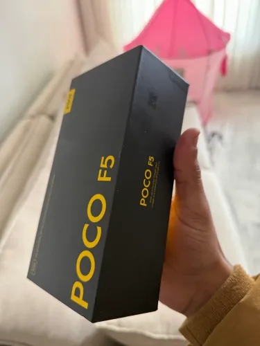 Poco F5
