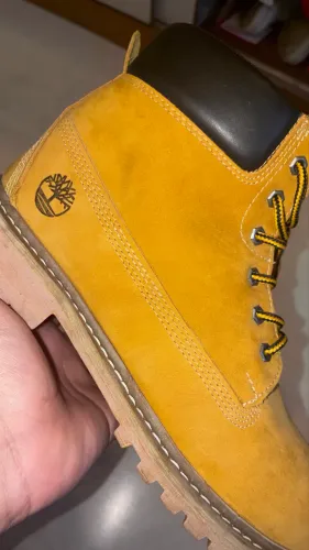 Bota timberland