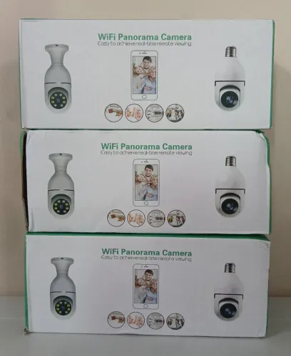 câmera de segurança via wifi, app yoosee