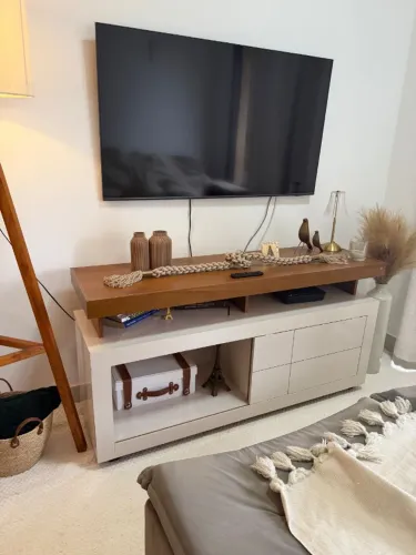Rack para tv