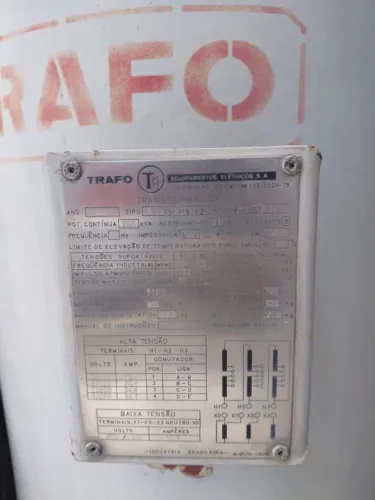 Transformador 
