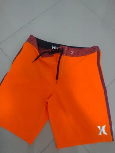 Bermuda Hurley Phantom original 44