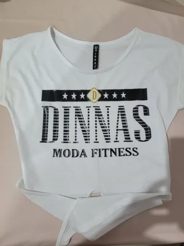 Blusa fitness