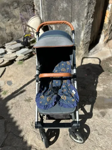 Cadeira de bebê