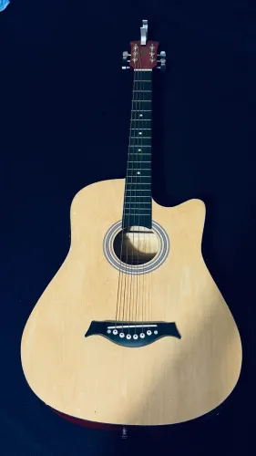 Violão eletrônico
