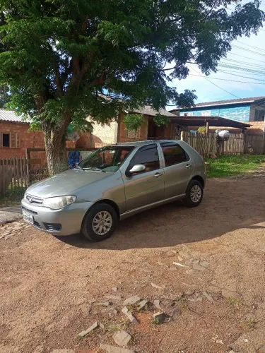 Fiat Palio 1.0 Economy Fire Flex 8V 4P 2012