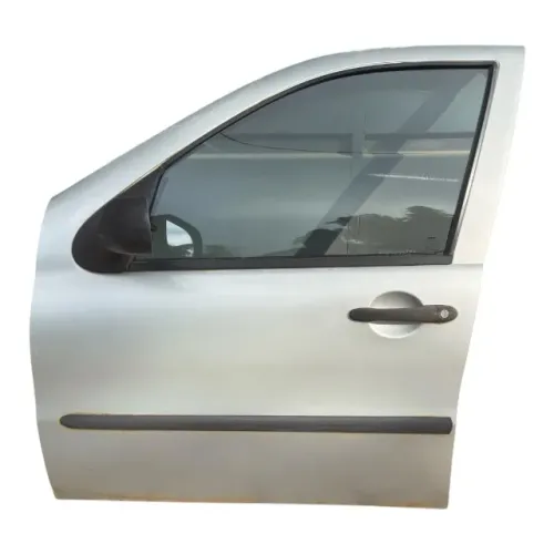 Porta dianteira esquerda Fiat Palio bolha 2004/2015