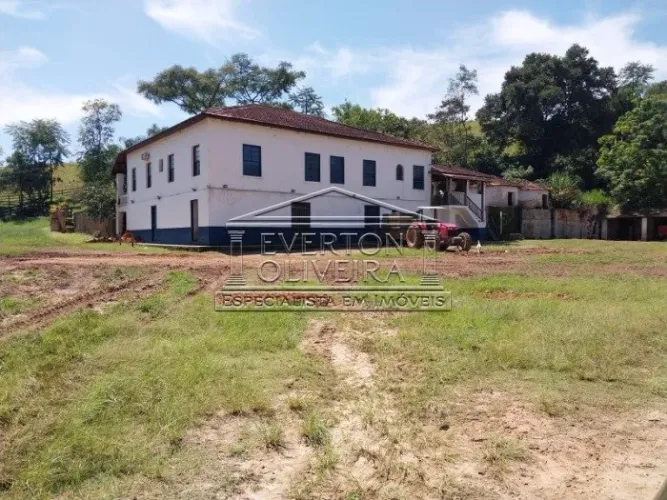 Fazenda à venda, 215 alqueires paulista Zona Rural - Roseira/SP - Código 16251