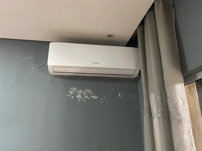 Ar-condicionado