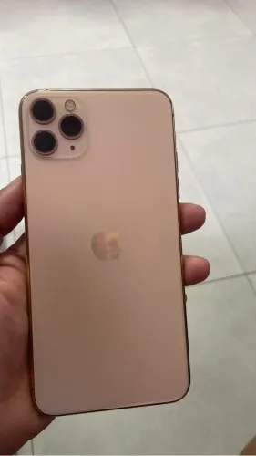iPhone 11 Pro Max 256g