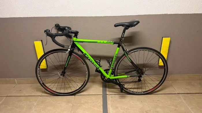 Bike CAAD 10