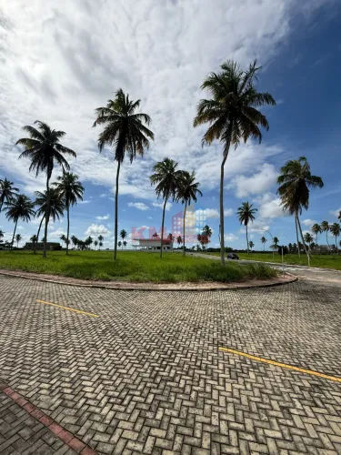 Condominio Reserva Bonfim - TERRENO  Lote de 1.952m² | Reserva Bonfim  Nísia Floresta/RN